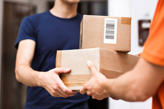 DELIVER