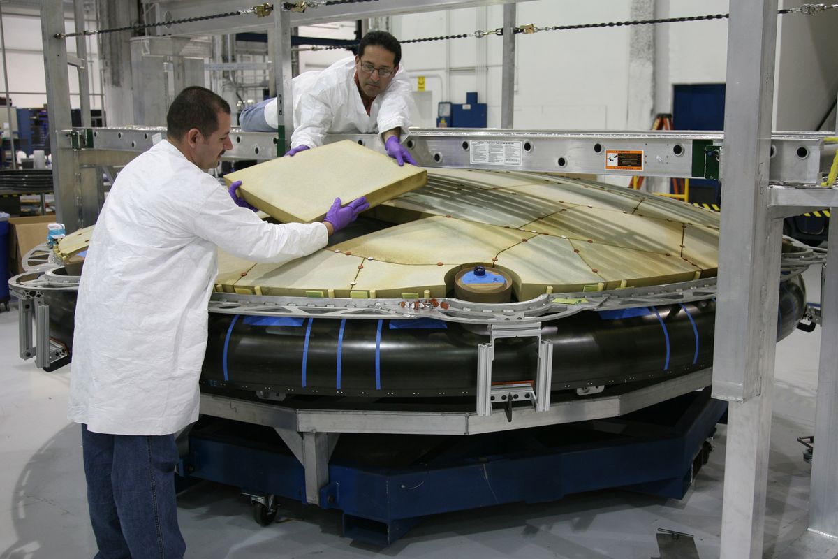 Aerospace