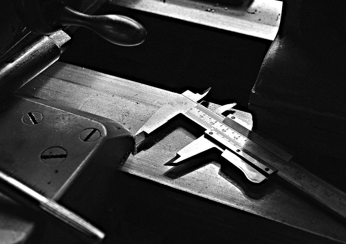 Precision Engineering