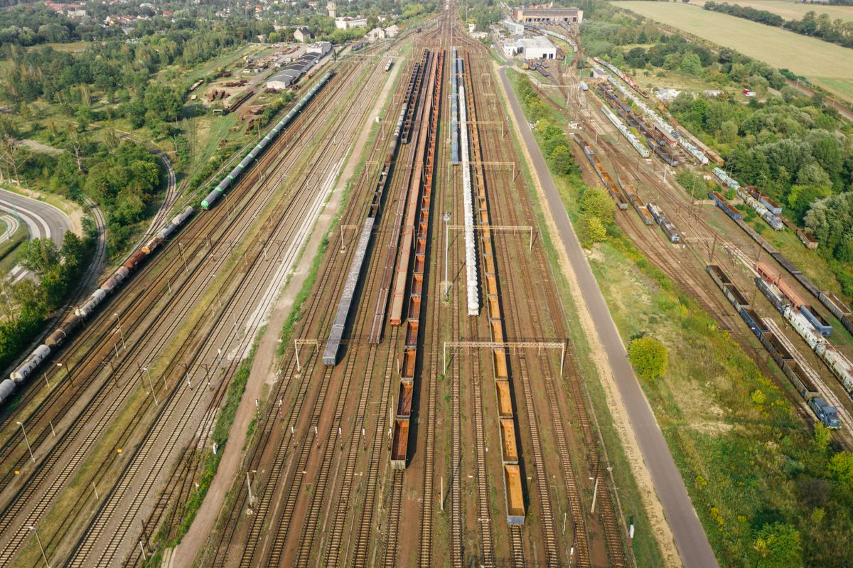 Railways
